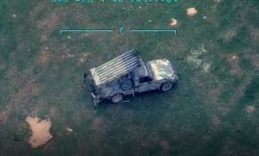 The National Interest'te Türk İHA'larına övgü