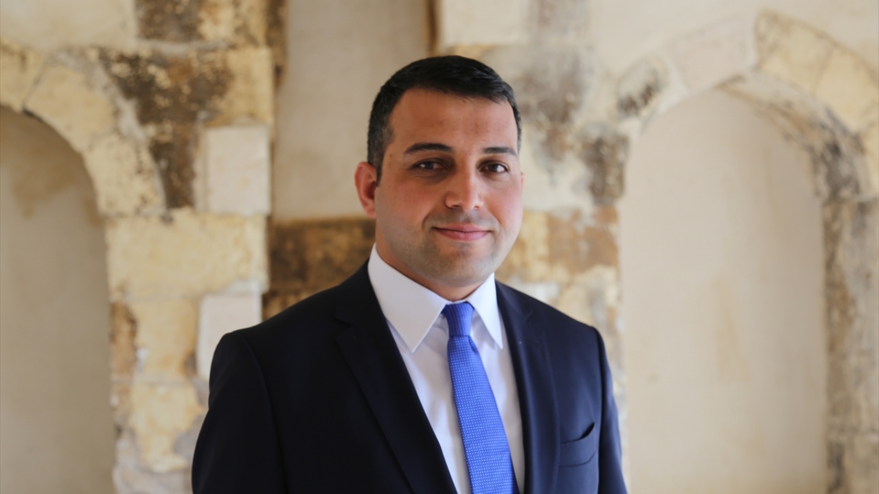 Beşiri Kaymakamı Sinan Aşçı yaptığı açıklamada, Mor Kuryakus Manastırı`nın Hasankeyf ile çok önemli bir turizm merkezi olacağını söyledi. 