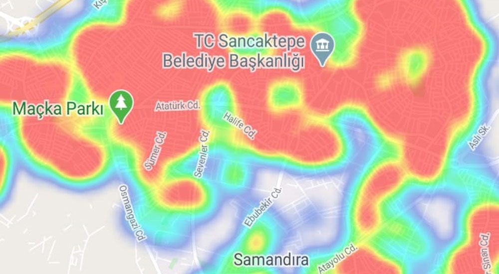 Sancaktepe