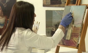 Restorasyona alınan 3 bin eser ilk kez tarih severlerle buluşacak