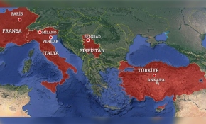 3 ülkeden getirilen 4 Türk hastanın tahliye operasyonu TRT Haber'de