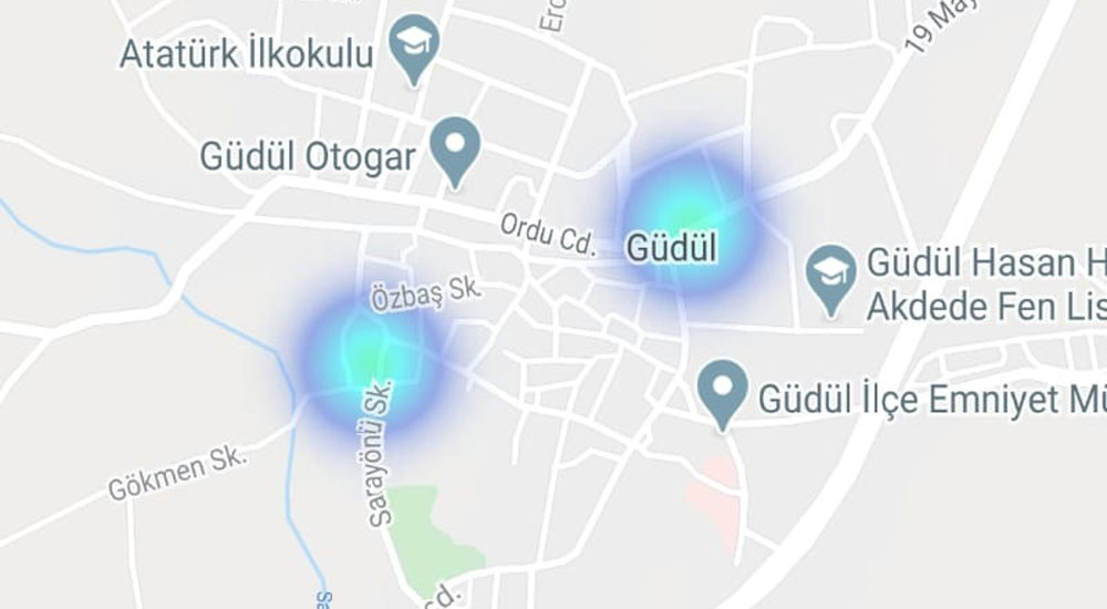 Güdül