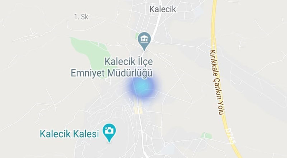 Kalecik