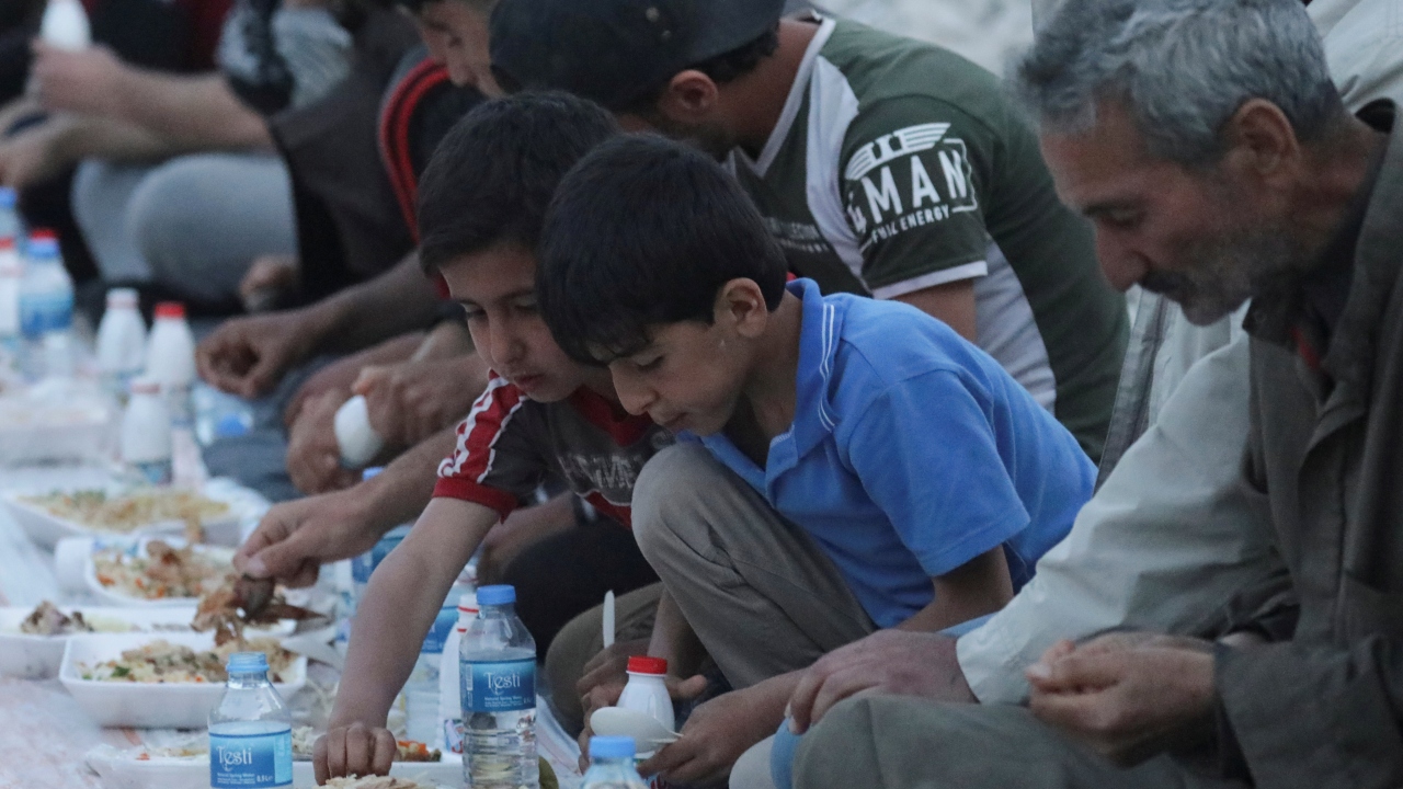 Kaynak: TRT Haber, TRT Arapça Fotoğraf: REUTERS