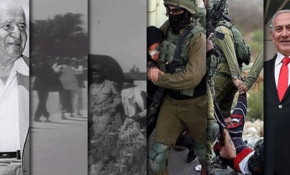 Filistinlilerin bitmeyen dramı: Nekbe