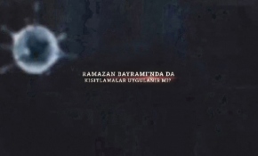 Ramazan Bayramı’nda da kısıtlamalar uygulanır mı?