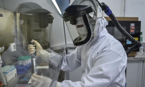 Koronavirüs tedavisinde kullanılacak yerli ilaç "Korokin" ismiyle üretildi