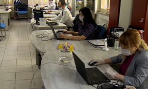 İŞKUR'da 7/24 Kısa Çalışma Ödeneği mesaisi