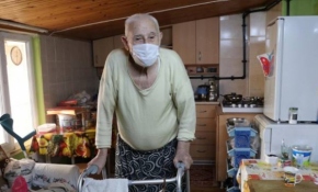 Kendisine ulaşılamayan adam evinde Kur'an-ı Kerim okurken bulundu