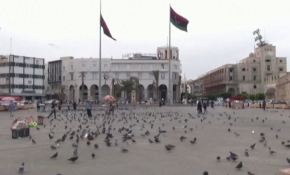 BAE'nin darbe planları tutmadı