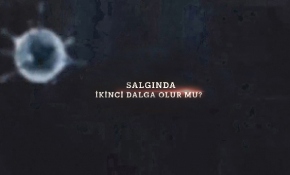 Salgında ikinci dalga olur mu?