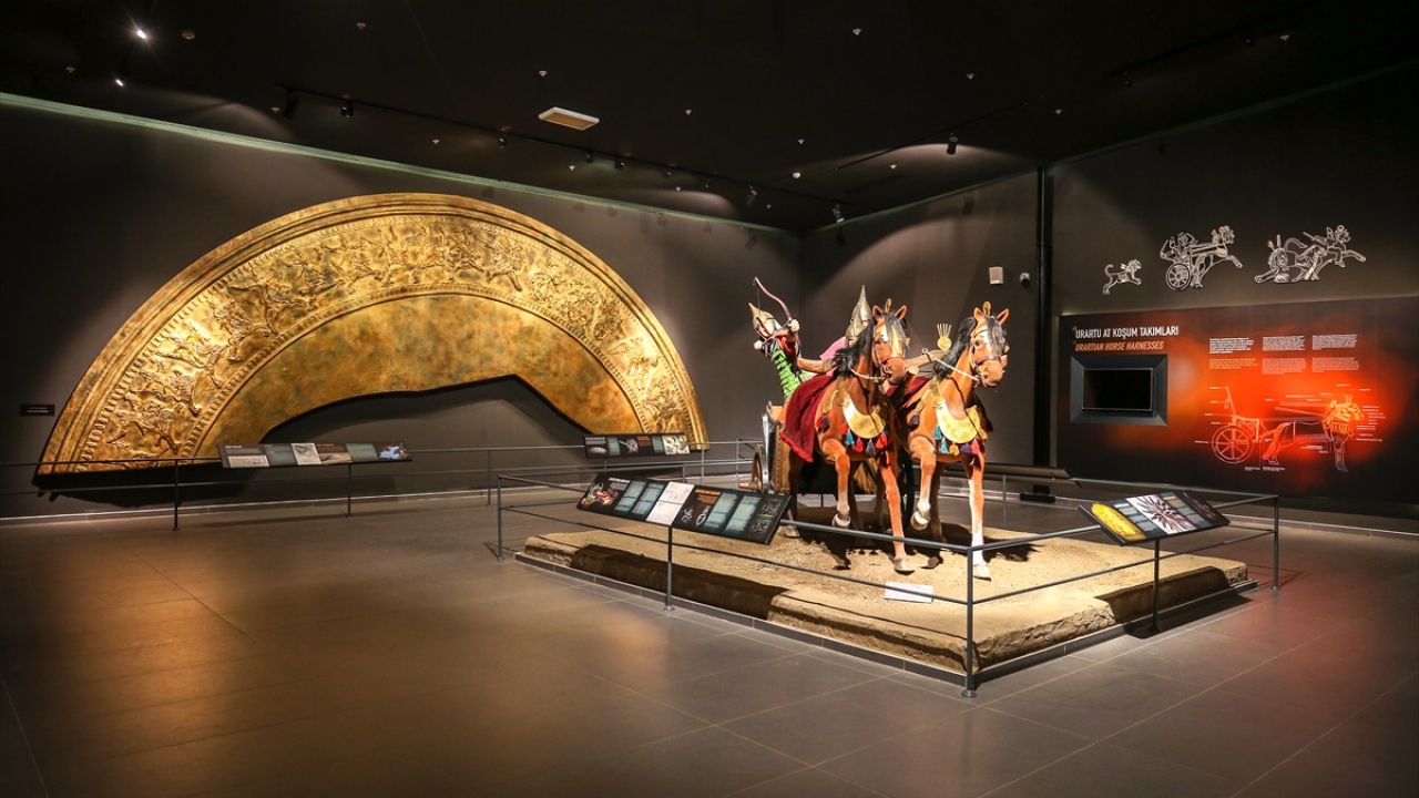 "Ziyaretçiler için eylem planı hazırladık."