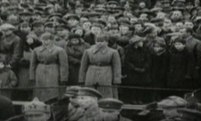 Kırım Tatarlarının 76 yıldır dinmeyen acısı