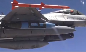 MSB paylaştı: Yerli ve milli tam isabet