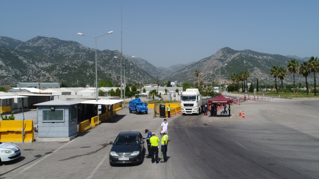 Yapılan sorgulamalarda bu gerekçelerin de asılsız çıktığı belirtildi.