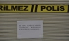 Gaziantep'te bir iş yeri koronavirüs tedbirleri kapsamında karantinaya alındı