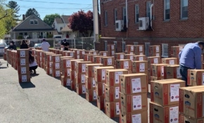 Türkiye'den dünyanın dört bir yanına ramazan yardımları