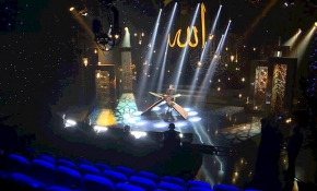 Kur'an-ı Kerim'i Güzel Okuma Yarışması'nda final heyecanı