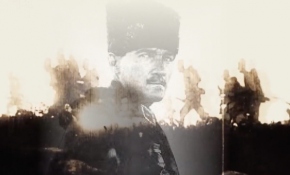 Milli Mücadele'nin ilk adımı Samsun'da atıldı