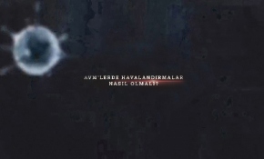 AVM’lerde havalandırmalar nasıl olmalı?