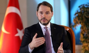 Bakan Albayrak'tan gençlere 19 Mayıs müjdesi