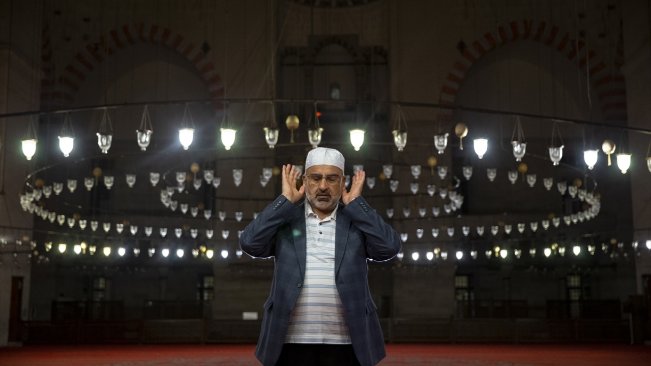 "Çok hüzünlü ve mahzunuz"