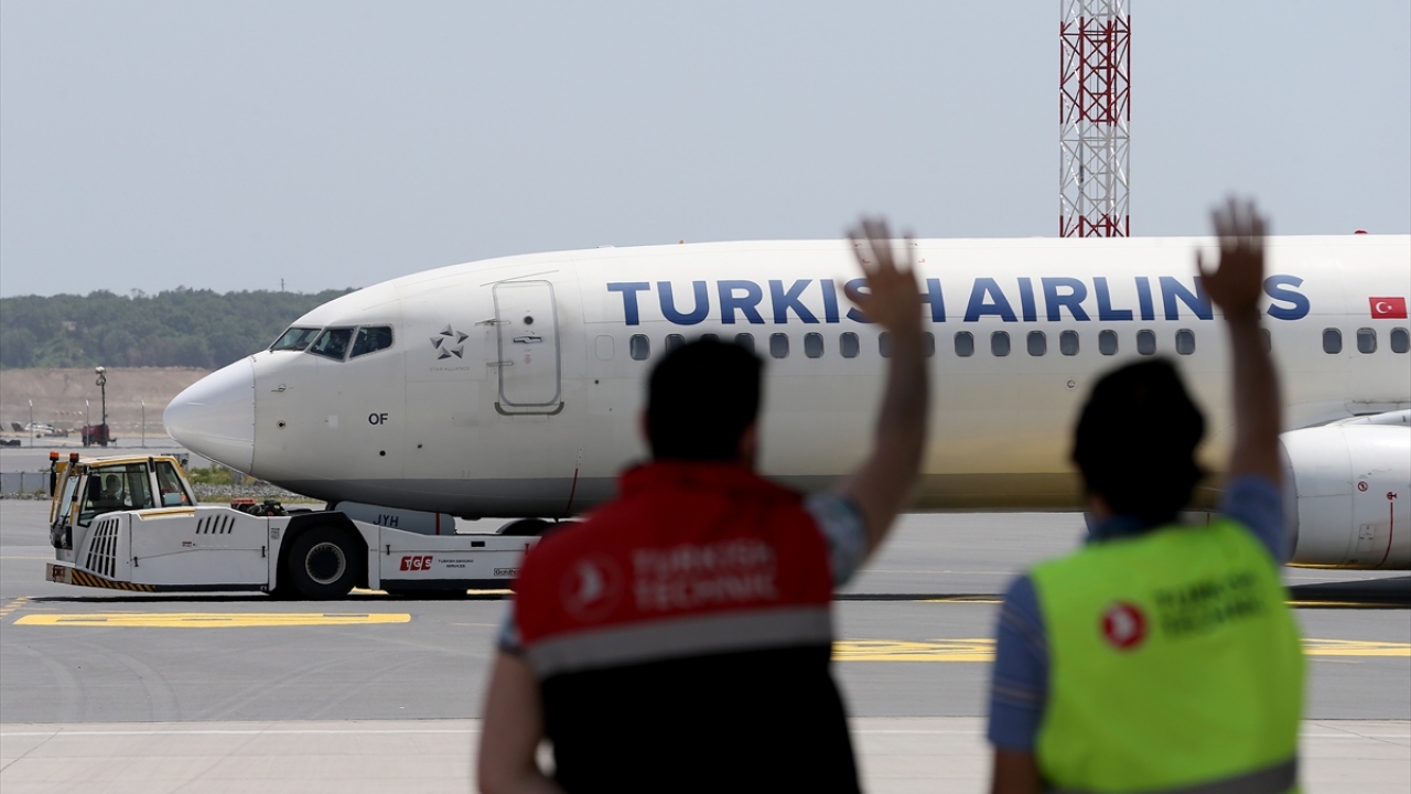 Türkiye Cumhuriyeti Cumhurbaşkanlığı’nın ihtiyaç sahibi ülkelere gönderdiği birçok yardım malzemesini de yine Turkish Cargo taşıdı.