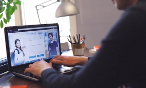 "Yetenek Kapısı" ile kariyer ağına ilk adım