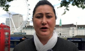 İngiltere'de koronavirüs salgınında son durum