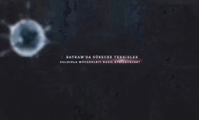 Bayram boyu sürecek tedbirler salgınla mücadeleyi nasıl etkileyecek?