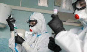 Brezilya'da koronavirüs salgınında son durum