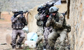 Yılın ilk 5 ayında terör örgütüne büyük darbe