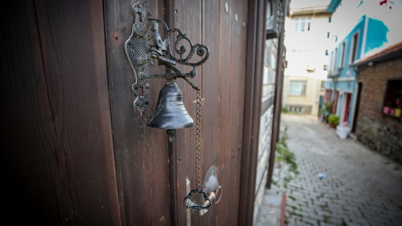 "Önceden buralar cıvıl cıvıldı"