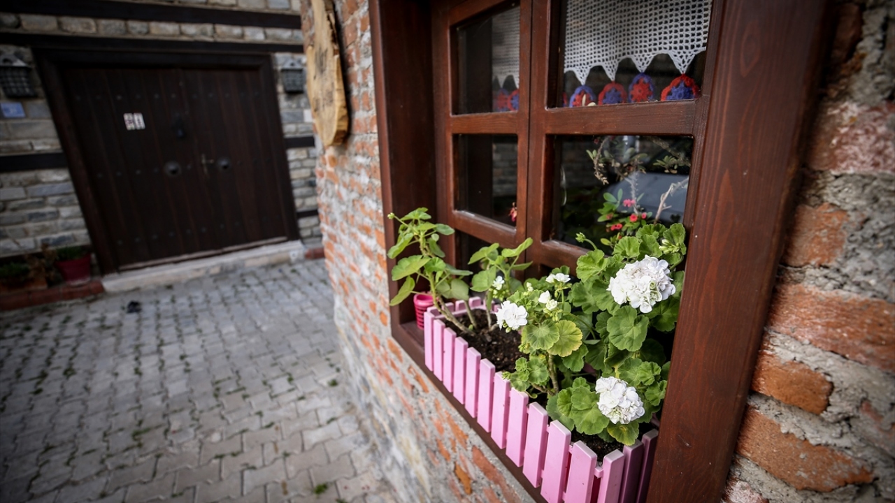 "Bu süreçte çok sakiniz"