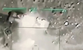 Libya ordusu: BAE'nin Hafter milislerine temin ettiği 5 hava savunma sistemi imha edildi