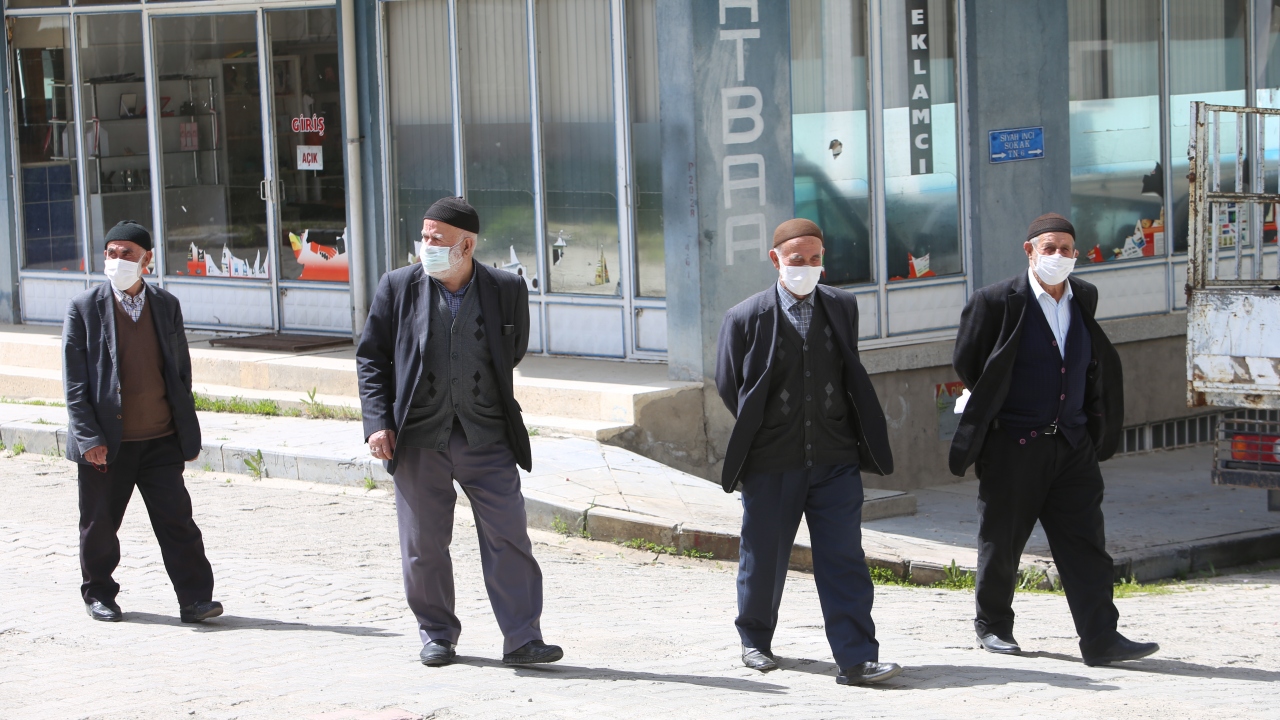 Güvenliği en üst düzeye çıkaracak