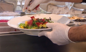 Oruç sonrası beslenme düzenine dikkat