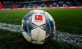 Bundesliga heyecanı TRT SPOR'da