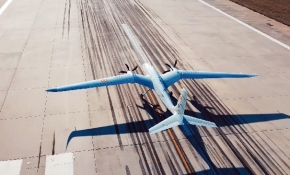 AKINCI TİHA'nın belgeseli izleyiciyle buluşuyor