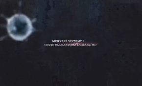 Merkezi sistemde yerden havalandırma sakıncalı mı?