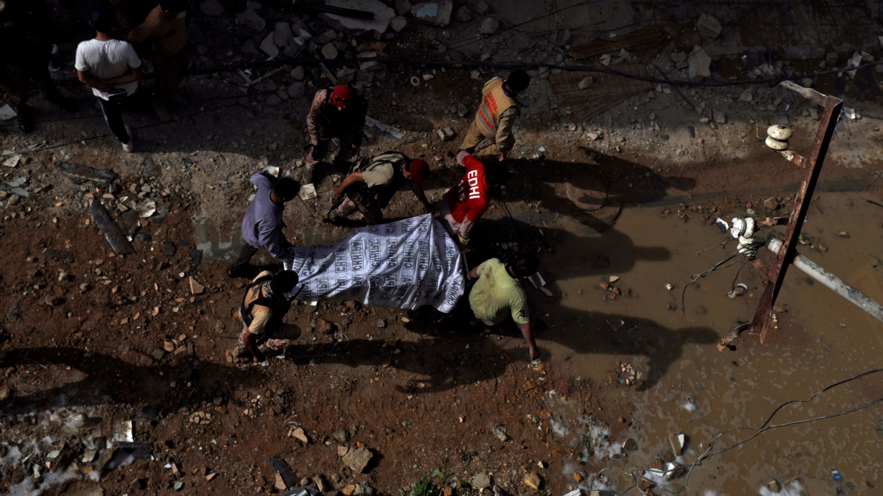 Soruşturma başlatıldı