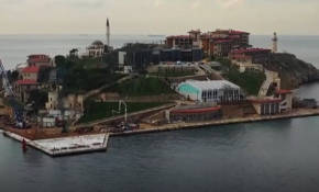 Demokrasi ve Özgürlükler Adası 27 Mayıs'ta açılacak