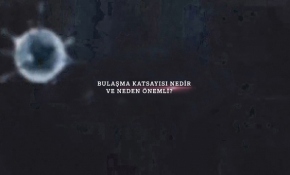 Bulaşma katsayısı nedir ve neden önemli?