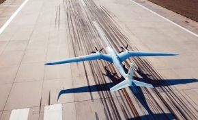 'AKINCI' belgeseli bugün TRT Haber'de