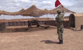 Mehmetçik bayramda da teröristlere göz açtırmıyor