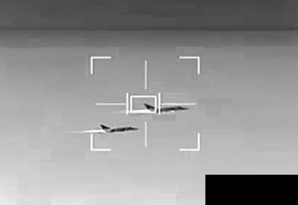 AFRICOM, uçakların büyük bir ihtimalle darbeci general Halife Hafter safında savaşan Wagner grubuna havadan yakın ateş desteği vereceğini aktardı.