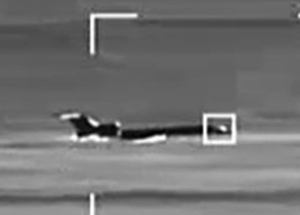 ABD`ye göre, uçaklar önce Rusya`dan Suriye`ye götürüldü. Orada Rus kimliğini kamufle etmek için yeniden boyandı, ardından Libya`ya sevk edildi.