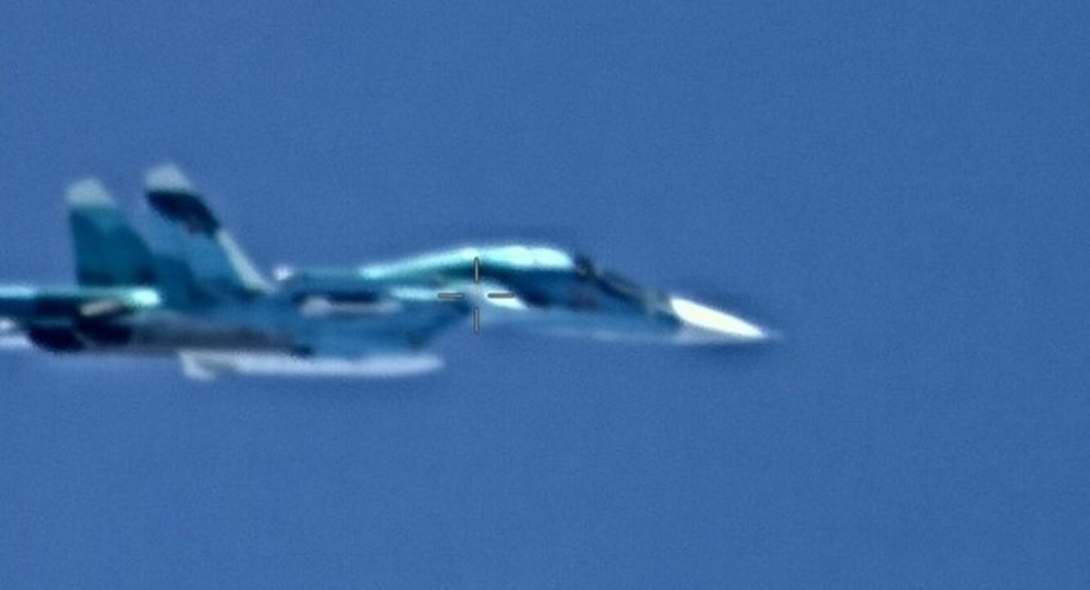 Harrigian, “Rusya, Libya sahilinde üs kurarsa mantık olarak bir sonraki adımı, kalıcı uzun menzilli hava savunma sistemleri olacak” dedi.