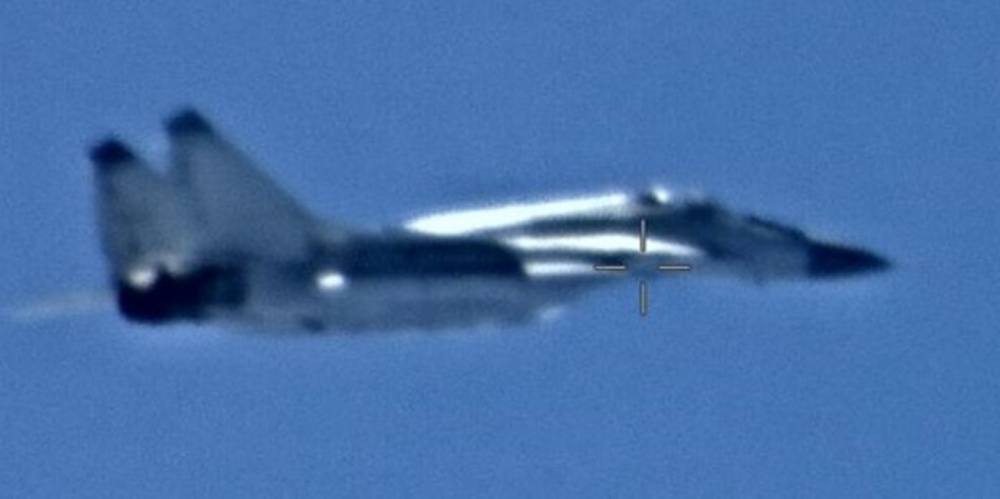 ABD`li general, “Bu gerçekleşirse Avrupa`nın güneyinde çok ciddi güvenlik tehdidi ortaya çıkacak” değerlendirmesini yaptı.