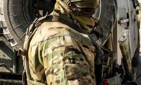 Libya Ordusu çekilen paralı askerlerin görüntülerini yayınladı